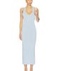 EB Denim EB Denim Valley Racer Tank Maxi Dress - 2