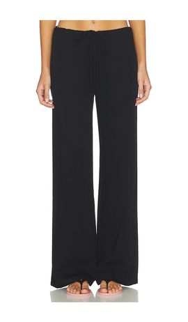 EB Denim EB Denim Wren Loose Pull On Pant