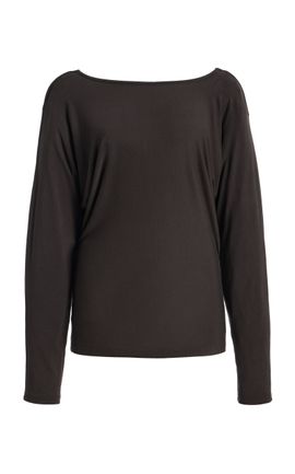 EB Denim EB Denim Zinnia Jersey Knit Top