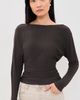 EB Denim EB Denim Zinnia Tee Canyon - 2