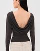 EB Denim EB Denim Zinnia Tee Canyon - 3