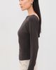 EB Denim EB Denim Zinnia Tee Canyon - 4