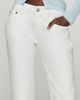 EB Denim Maria Slim Low-Rise Bootleg Jeans - 3