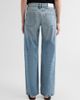 EB Denim Women's A Love Letter to Los Angeles Low-Rise Baggy Jeans - 3