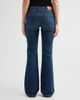 EB Denim Women's A Love Letter To Los Angeles Maria Low-Rise Bootcut Jeans - 3