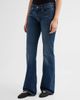 EB Denim Women's A Love Letter To Los Angeles Maria Low-Rise Bootcut Jeans - 4