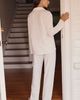 Eberjey 100% Pima Cotton Pajama Set - 2