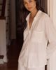 Eberjey 100% Pima Cotton Pajama Set - 3