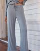 Eberjey Cozy Time Straight-Leg Sweatpants - 2