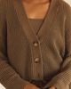 Eberjey Crop Cardigan - 2