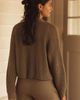 Eberjey Crop Cardigan - 3