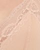 Eberjey Eberjey Anouk Classic Lace Bralette Nude - 6