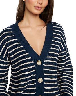 Eberjey Eberjey Coastal Cardigan Sweater