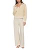 Eberjey Eberjey Coastal Johnny Collar Sweater - 1