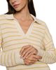 Eberjey Eberjey Coastal Johnny Collar Sweater - 3