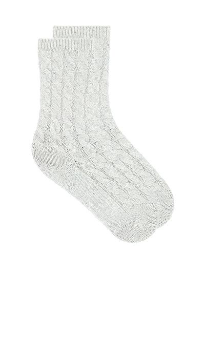 eberjey eberjey Cozy Socks
