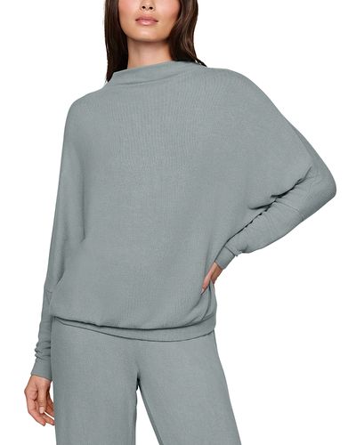 Eberjey Eberjey Cozy Time Dolman Sleeve Sweatshirt