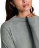 Eberjey Eberjey Cozy Time Dolman Sleeve Sweatshirt - 4