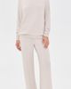 Eberjey Eberjey Cozy Time Pants Heather French Oak - 5