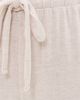 Eberjey Eberjey Cozy Time Pants Heather French Oak - 6