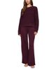 Eberjey Eberjey Cropped Crewneck Sweater - 2