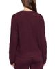 Eberjey Eberjey Cropped Crewneck Sweater - 4