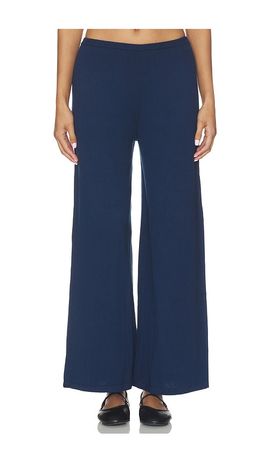 eberjey eberjey Fine Gauge Pant