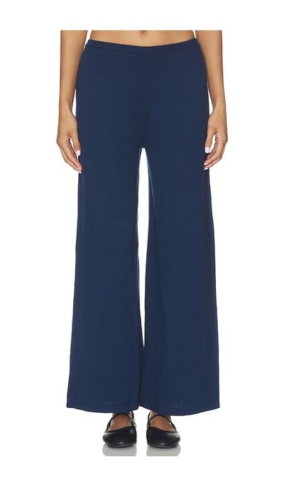 eberjey eberjey Fine Gauge Pant