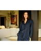 Eberjey Eberjey Flannel Long Pajama Set - 3