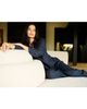 Eberjey Eberjey Flannel Long Pajama Set - 5