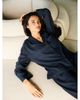 Eberjey Eberjey Flannel Long Pajama Set - 6