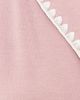 Eberjey Eberjey Frida Shortie Pajama Set Woodrose/Ivory - 6