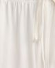 Eberjey Eberjey Gisele Everyday Relaxed Shorts Ivory L - 6