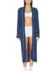 eberjey eberjey Gisele Long Robe - 1