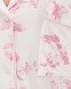 Eberjey Eberjey Gisele Printed Relaxed Shorts Pajama Set Rose Garden - 6