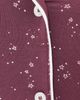Eberjey Eberjey Gisele Printed Shortie Pajamas Starlight Windberry/Ivory - 6