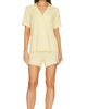 eberjey eberjey Gisele Relaxed Pj Set - 1