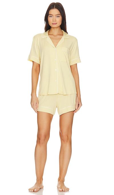 eberjey eberjey Gisele Relaxed Pj Set