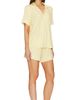 eberjey eberjey Gisele Relaxed Pj Set - 2