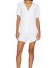 eberjey eberjey Gisele Relaxed Short PJ Set - 1