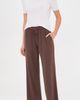Eberjey Eberjey Gisele Separates Pants Chocolate - 5