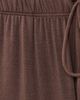 Eberjey Eberjey Gisele Separates Pants Chocolate - 6