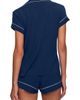 Eberjey Eberjey Gisele Tencel™ Modal Blend Shortie Short PJ Set - 2