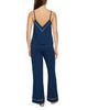 Eberjey Eberjey Gisele Tencel Modal Blend V-Neck Cami & Pants Pajama Set - 3