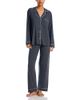 Eberjey Eberjey Gisele Tencel Modal Long Pj Set - 1