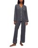 Eberjey Eberjey Gisele Tencel Modal Long Pj Set - 3