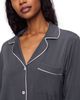 Eberjey Eberjey Gisele Tencel Modal Long Pj Set - 4