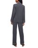 Eberjey Eberjey Gisele Tencel Modal Long Pj Set - 5