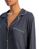 Eberjey Eberjey Gisele Tencel Modal Long Pj Set - 6