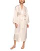 Eberjey Eberjey Inez Silk Robe - 1